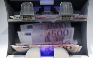 xrimata-euro-xartonomismata - TA NEA - TA NEA