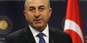 cavusoglu1 - TA NEA - TA NEA