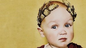 Greek Baby - TA NEA - TA NEA