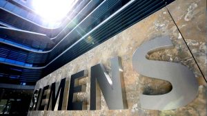 SIEMENS - TA NEA - TA NEA