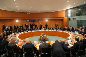 berlin meeting - TA NEA - TA NEA