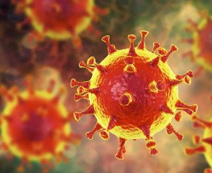 CORONAVIRUS - TA NEA - TA NEA