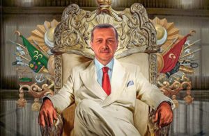 ERDOGAN - TA NEA - TA NEA
