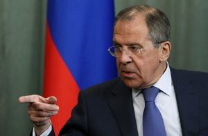 Lavrov-Russia - TA NEA - TA NEA