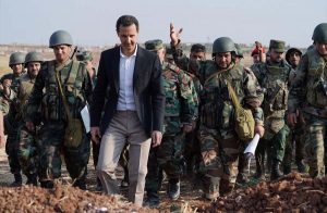 assad - TA NEA - TA NEA