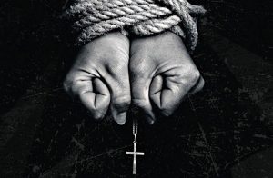 christian persecution - TA NEA - TA NEA
