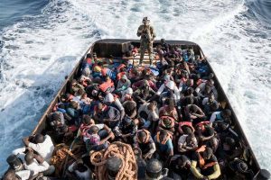 immigration - TA NEA - TA NEA