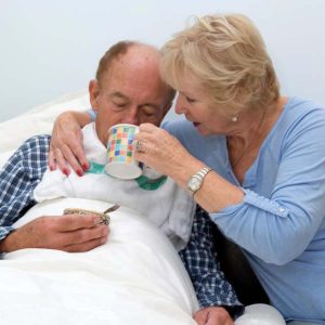Limited visits to nursing homes - TA NEA - TA NEA