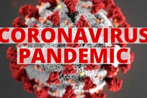 PANDEMIC - TA NEA - TA NEA