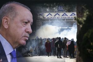 erdogan - TA NEA - TA NEA