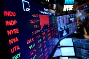 stock-market-coronavirus-2 - TA NEA - TA NEA