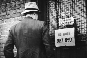 great depression 2020 - TA NEA - TA NEA