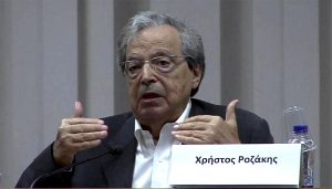 rozaki - TA NEA - TA NEA