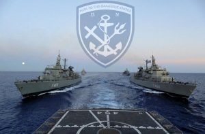 Navy - TA NEA - TA NEA