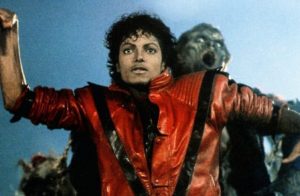 thriller - TA NEA - TA NEA