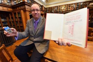 Book-returned-to-library-nearly-60-years-overdue - TA NEA - TA NEA