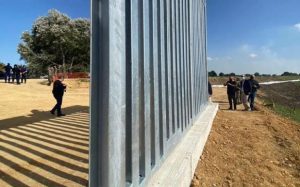 Screenshot_2020-10-20 Greece proceeds with construction of Evros fence with rapid pace - Keep Talking Greece(1) copy - TA NEA - TA NEA