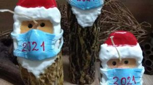 coronasanta - TA NEA - TA NEA