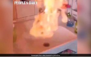fire sink - TA NEA - TA NEA