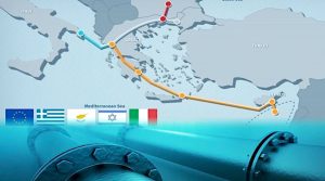 EAST MED - TA NEA - TA NEA