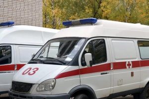 ambulance - TA NEA - TA NEA