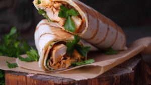 sandwich-tortilla-kotopoulo1 - TA NEA - TA NEA