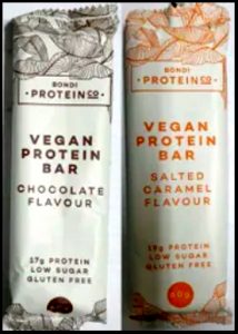 bondi vegan bars - TA NEA - TA NEA