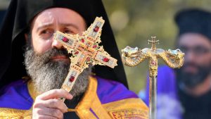 makarios - TA NEA - TA NEA