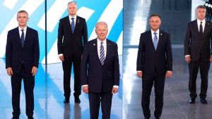 Biden-NATO - TA NEA - TA NEA