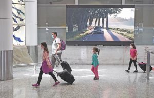 airport - TA NEA - TA NEA
