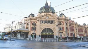 flinders - TA NEA - TA NEA