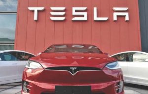 tesla - TA NEA - TA NEA