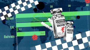 vaccinerace - TA NEA - TA NEA
