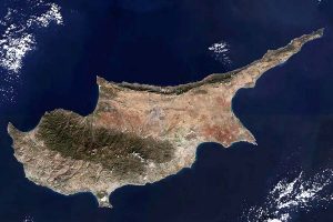 CYPRUS - TA NEA - TA NEA