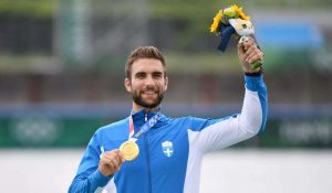 stefanos - TA NEA - TA NEA