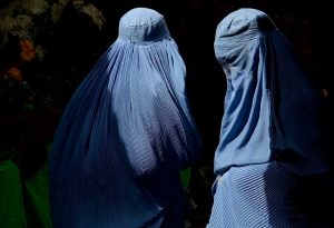 Afgan women - TA NEA - TA NEA