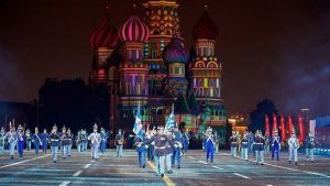 Moscow - TA NEA - TA NEA