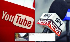 SKUY NEWS - TA NEA - TA NEA