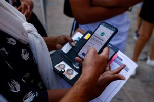 Italy brings in tougher Green Pass restrictions to curb COVID-19 surge - TA NEA - TA NEA