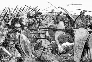battle-of-plataea-edmund-ollier-1882-credit-wikimedia-commons-e1630318563752 - TA NEA - TA NEA