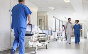 Mature age QTAC applicants are increasingly choosing to study for careers in the health sector. - TA NEA - TA NEA