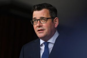DANIEL ANDREWS COVID19 PRESSER - TA NEA - TA NEA