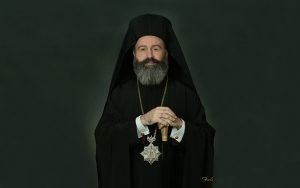 ARCHBISHOP_1 - TA NEA - TA NEA