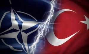 NATO-TURK - TA NEA - TA NEA
