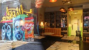 dining reopening - TA NEA - TA NEA
