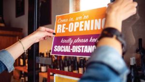 reopening - TA NEA - TA NEA