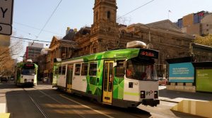 trams - TA NEA - TA NEA