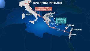 EASTMED - TA NEA - TA NEA