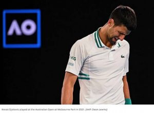 djokovic - TA NEA - TA NEA