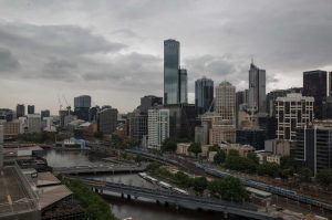 southbank gloomy - TA NEA - TA NEA